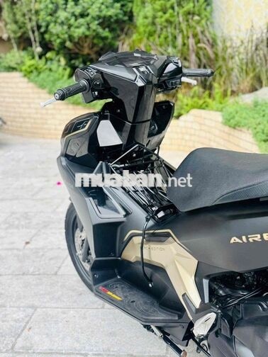 Airblade 125FI 2020 Đen nhám đen led khoá smartkey