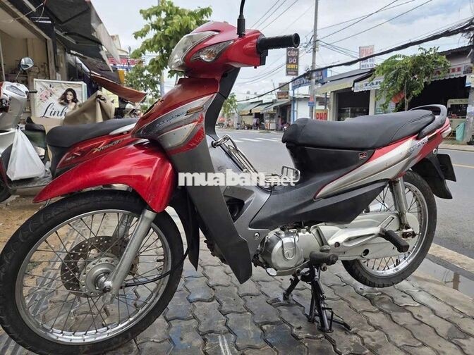 Honda Wave S 100🥰bstp cavet đủ 