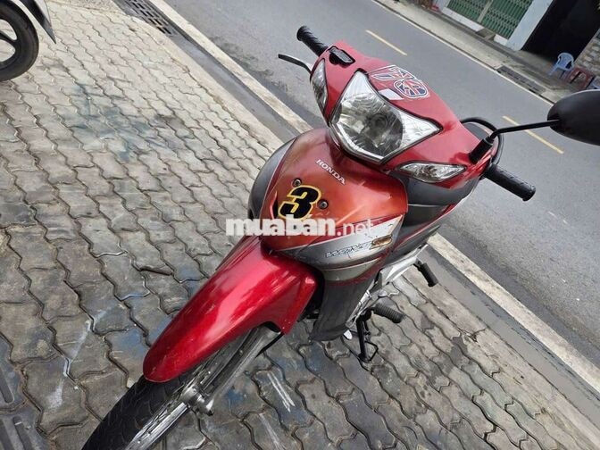 Honda Wave S 100🥰bstp cavet đủ 