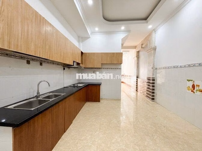 CHÍNH CHỦ CẦN BÁN NHÀ 4 TẦNG TÂN CHÁNH HIỆP QUẬN 12 HCM