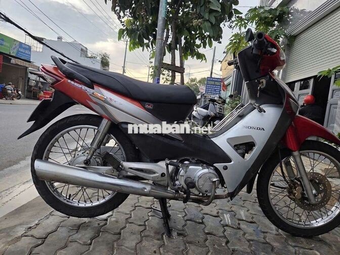 Honda Wave S 100🥰bstp cavet đủ 
