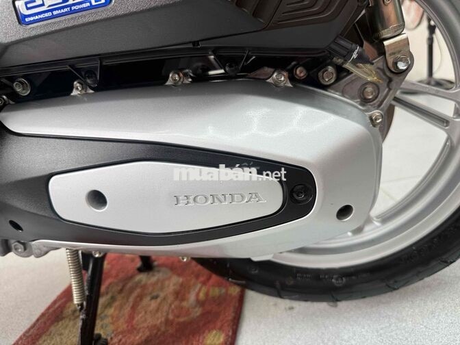 Honda SH 125 2022 lướt 5 ngàn cây B65 GÓP CẦN CCCD