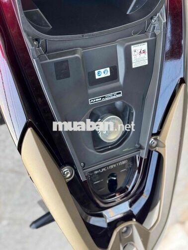 Honda Vario 125 2023 Đỏ 1300km