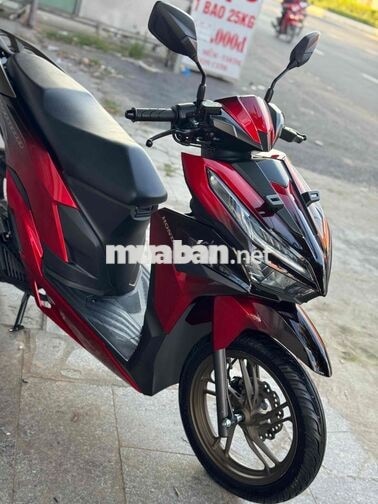 Honda Vario 125 2023 Đỏ 1300km