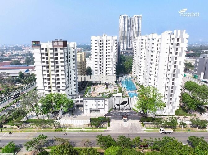 Căn 2PN 2WC giá tốt thị trường Nhận nhà sớm, vừa ở vừa đầu tư cho thuê