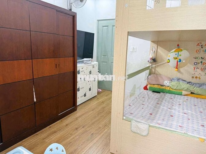 BÁN NHÀ CHÍNH CHỦ LÂM VĂN BỀN, CẠNH TRƯỜNG NGUYỄN HỮU THỌ