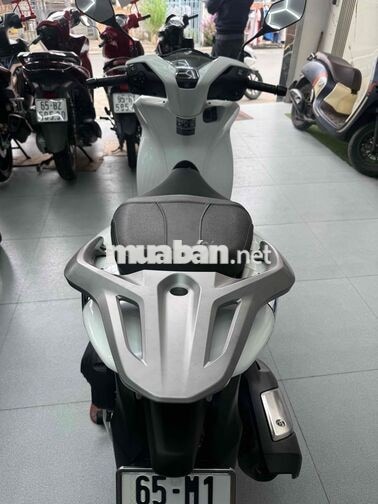 Honda SH 125 2022 lướt 5 ngàn cây B65 GÓP CẦN CCCD