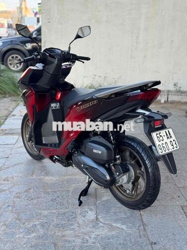 Honda Vario 125 2023 Đỏ 1300km