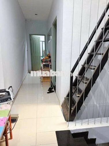 BÁN NHÀ CHÍNH CHỦ LÂM VĂN BỀN, CẠNH TRƯỜNG NGUYỄN HỮU THỌ