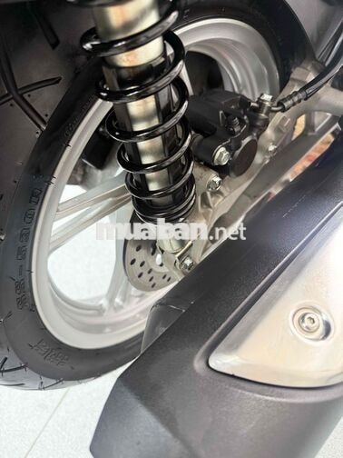 Honda SH 125 2022 lướt 5 ngàn cây B65 GÓP CẦN CCCD