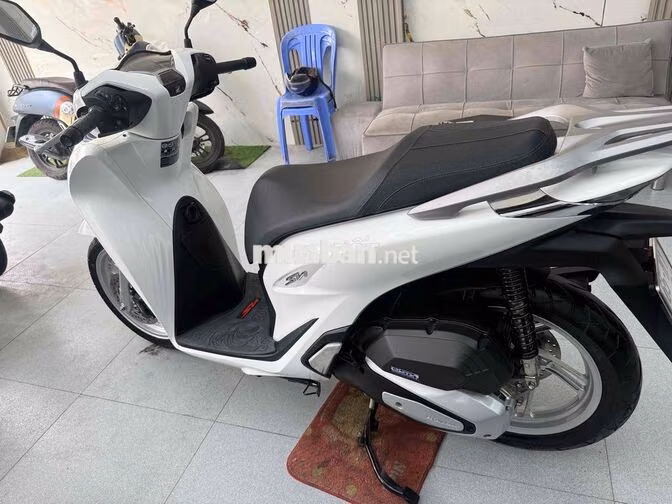 Honda SH 125 2022 lướt 5 ngàn cây B65 GÓP CẦN CCCD
