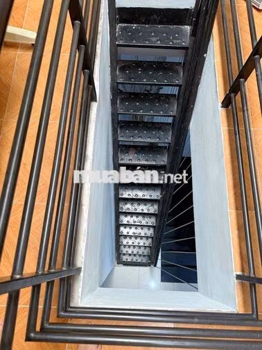BÁN NHÀ CHÍNH CHỦ LÂM VĂN BỀN, CẠNH TRƯỜNG NGUYỄN HỮU THỌ