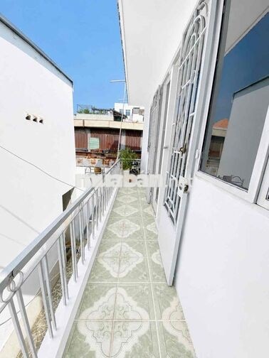 Cho thuê phòng 2,7 triệu/tháng phòng mới sạch 473 Huỳnh Tấn Phát Q7