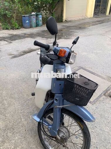 Honda Cub tum 90/cc rin nhiềusiêu bền và lợi xăng