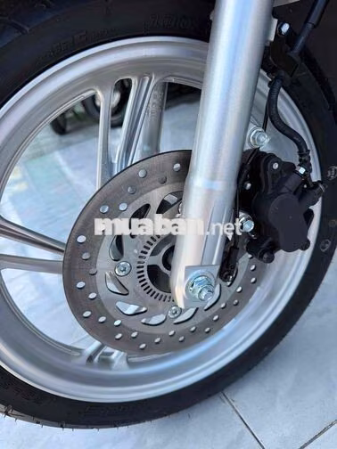 Honda SH 160i ABS 1/2026 Trắng 6300KM Ninh kiều CT