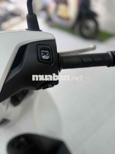 Honda SH 125 2022 lướt 5 ngàn cây B65 GÓP CẦN CCCD