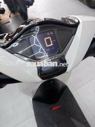 Honda SH 125 2022 lướt 5 ngàn cây B65 GÓP CẦN CCCD