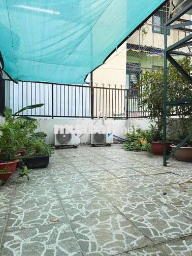 BÁN NHÀ CHÍNH CHỦ LÂM VĂN BỀN, CẠNH TRƯỜNG NGUYỄN HỮU THỌ