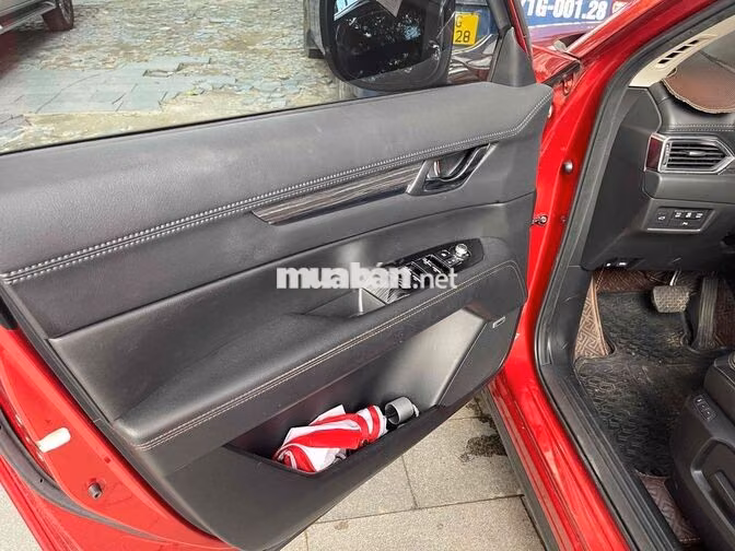 Mazda CX-5 bản cao cấp xe gia đình 1 chủ mua mới