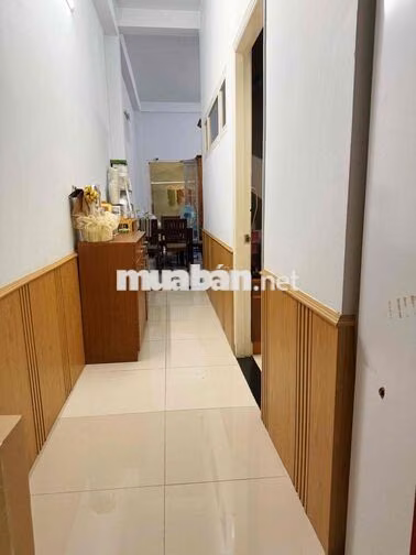 BÁN NHÀ CHÍNH CHỦ LÂM VĂN BỀN, CẠNH TRƯỜNG NGUYỄN HỮU THỌ