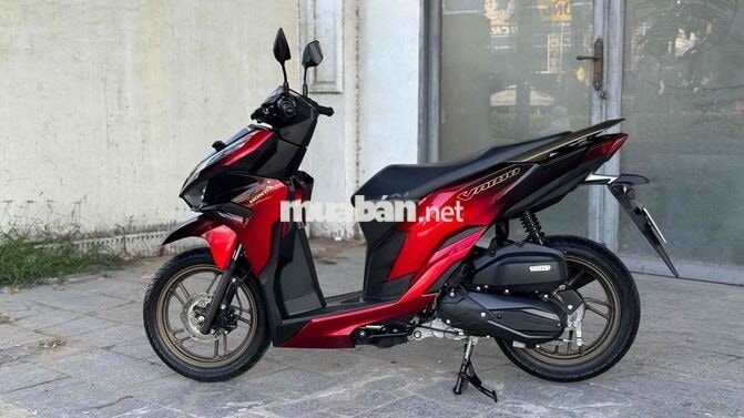 Honda Vario 125 2023 Đỏ 1300km