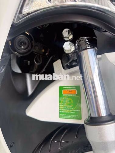Honda SH 125 2022 lướt 5 ngàn cây B65 GÓP CẦN CCCD
