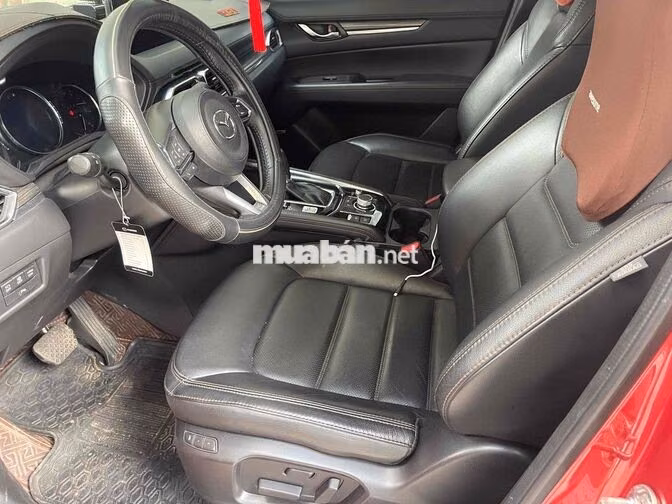 Mazda CX-5 bản cao cấp xe gia đình 1 chủ mua mới