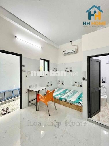 Phòng Trọ Gần Bến Xe Hồng Loan