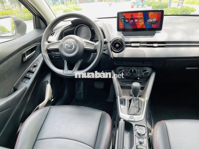 Mazda 2 đời 2020 Trắng 28.000 km