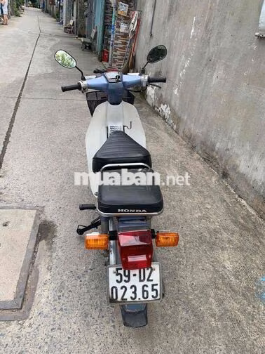 Honda Cub tum 90/cc rin nhiềusiêu bền và lợi xăng