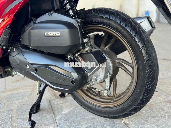 Honda Vario 125 2023 Đỏ 1300km