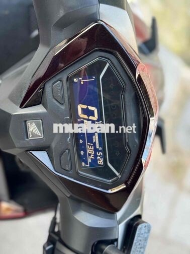 Honda Vario 125 2023 Đỏ 1300km