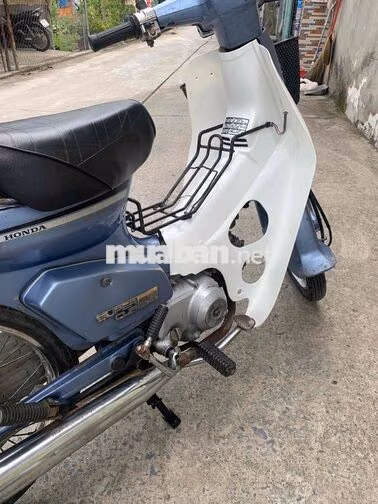 Honda Cub tum 90/cc rin nhiềusiêu bền và lợi xăng