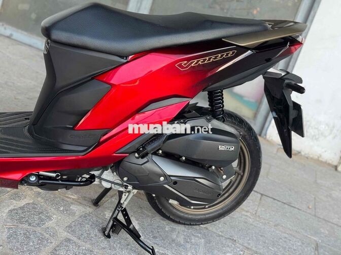 Honda Vario 125 2023 Đỏ 1300km