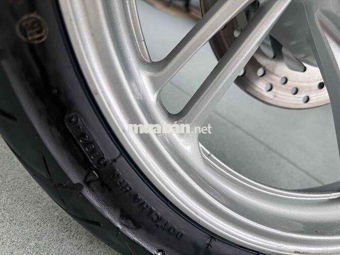 Honda SH 125 2022 lướt 5 ngàn cây B65 GÓP CẦN CCCD