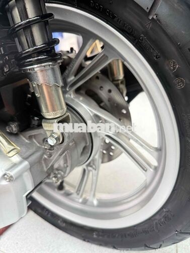 Honda SH 125 2022 lướt 5 ngàn cây B65 GÓP CẦN CCCD