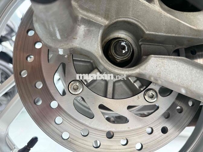 Honda SH 125 2022 lướt 5 ngàn cây B65 GÓP CẦN CCCD