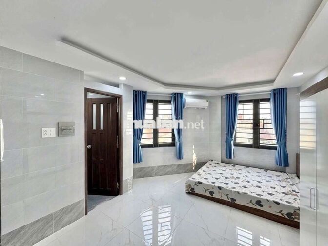 CHỈ CÒN 1P, Phan Văn Hớn, Tân Thới Nhất