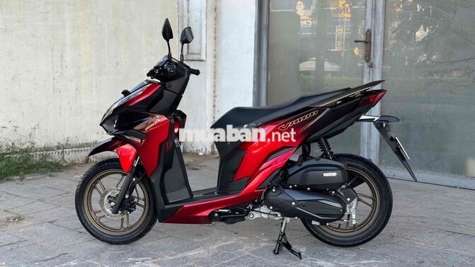 Honda Vario 125 2023 Đỏ 1300km