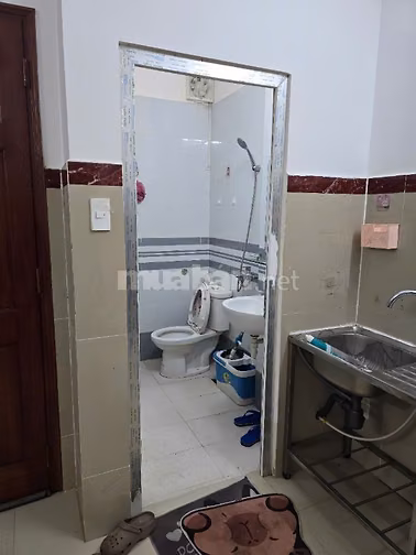 PHÒNG TRỌ  . LÊ VĂN QUỚI . HƯƠNG LỘ 2 - MÃ LÒ