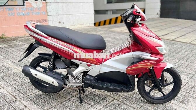 Honda Air Blade 110 Fi 2010 Bstp chính chủ