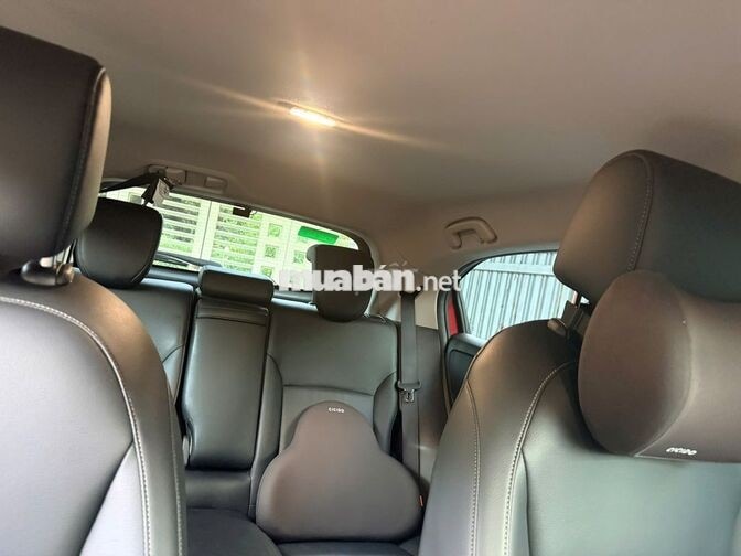 Honda HRV G 2025 Đỏ 9.000 km
