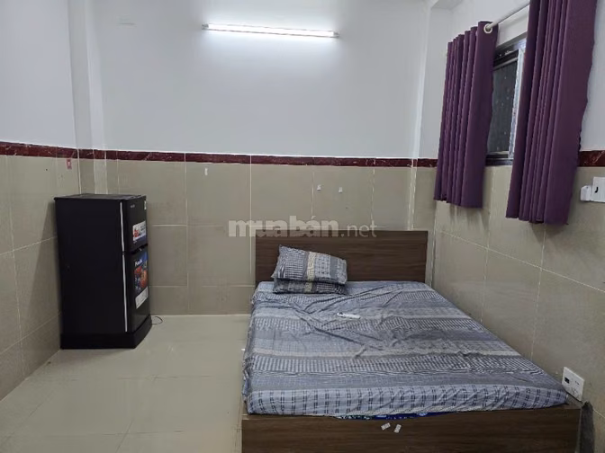 PHÒNG TRỌ  . LÊ VĂN QUỚI . HƯƠNG LỘ 2 - MÃ LÒ