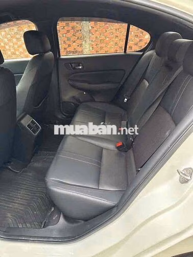 Honda City RS 1.5 Sensing 2024 Trắng 5 vạn