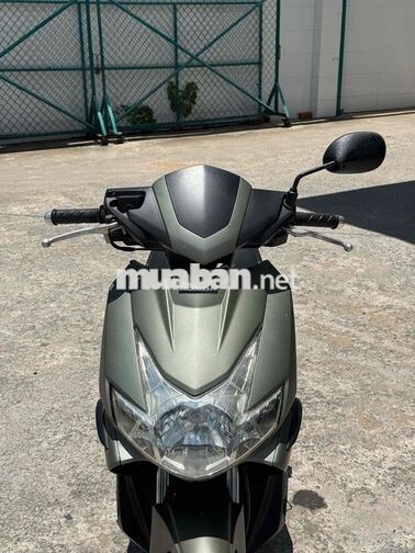 Honda Air Blade 2008 Xám