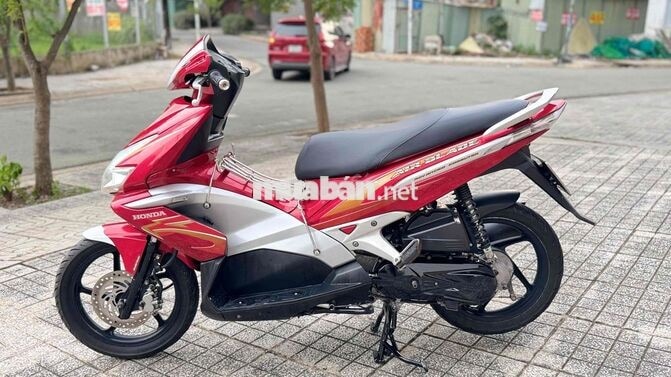Honda Air Blade 110 Fi 2010 Bstp chính chủ