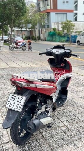 Honda Air Blade 110 Fi 2010 Bstp chính chủ