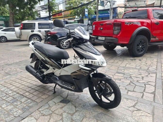 Honda Air Blade fi nguên gin