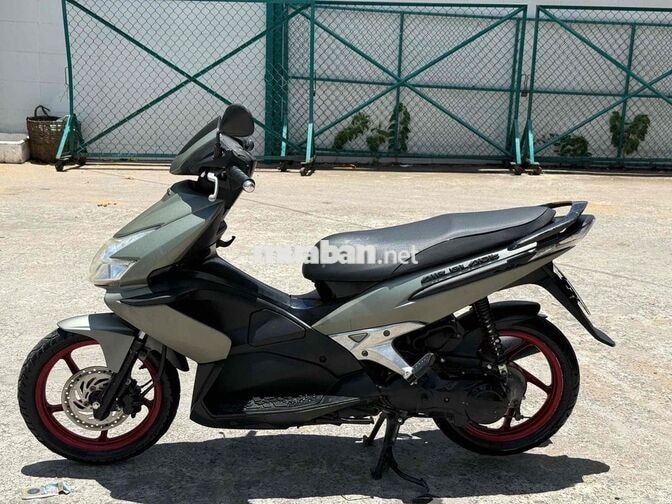 Honda Air Blade 2008 Xám