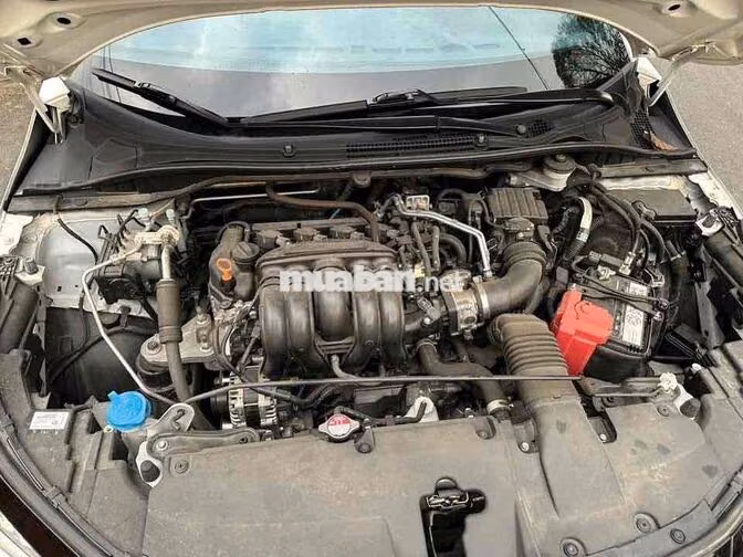 Honda City RS 1.5 Sensing 2024 Trắng 5 vạn